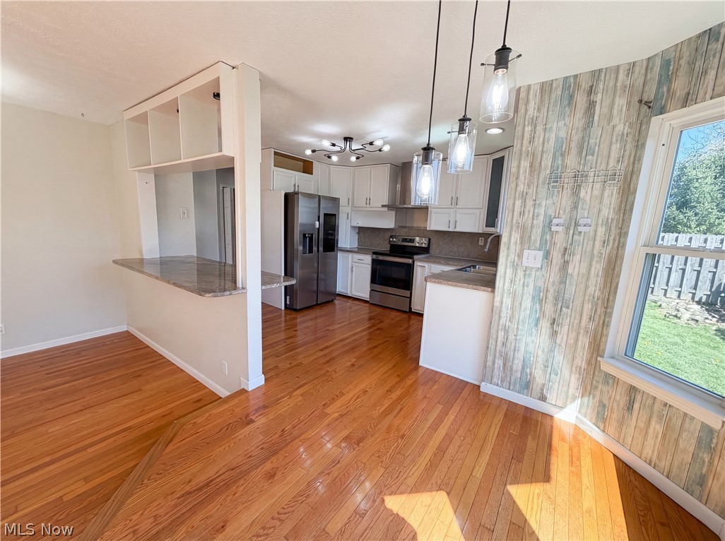 Chagrin Falls Park Sub - Residential