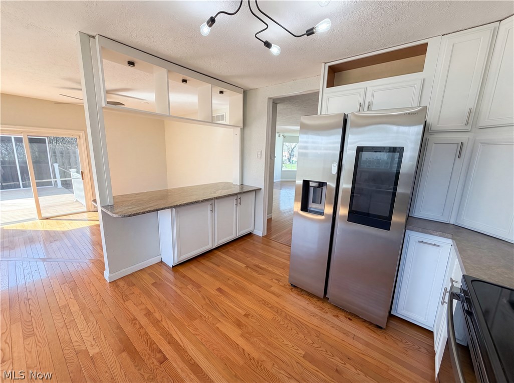 Chagrin Falls Park Sub - Residential