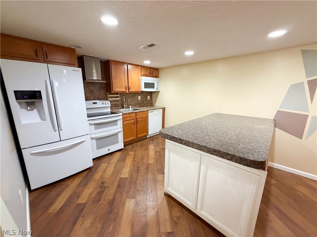 Chagrin Falls Park Sub - Residential