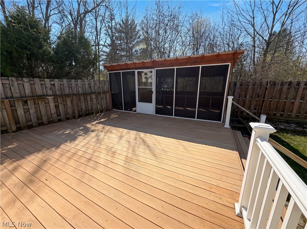 Chagrin Falls Park Sub - Residential