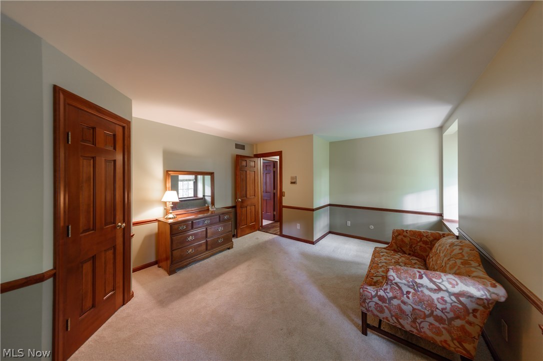 West Moor - Residential