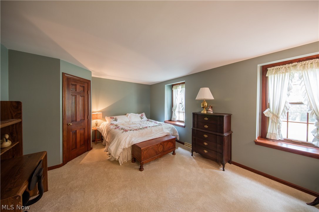 West Moor - Residential