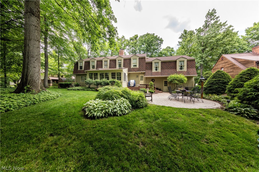 West Moor - Residential