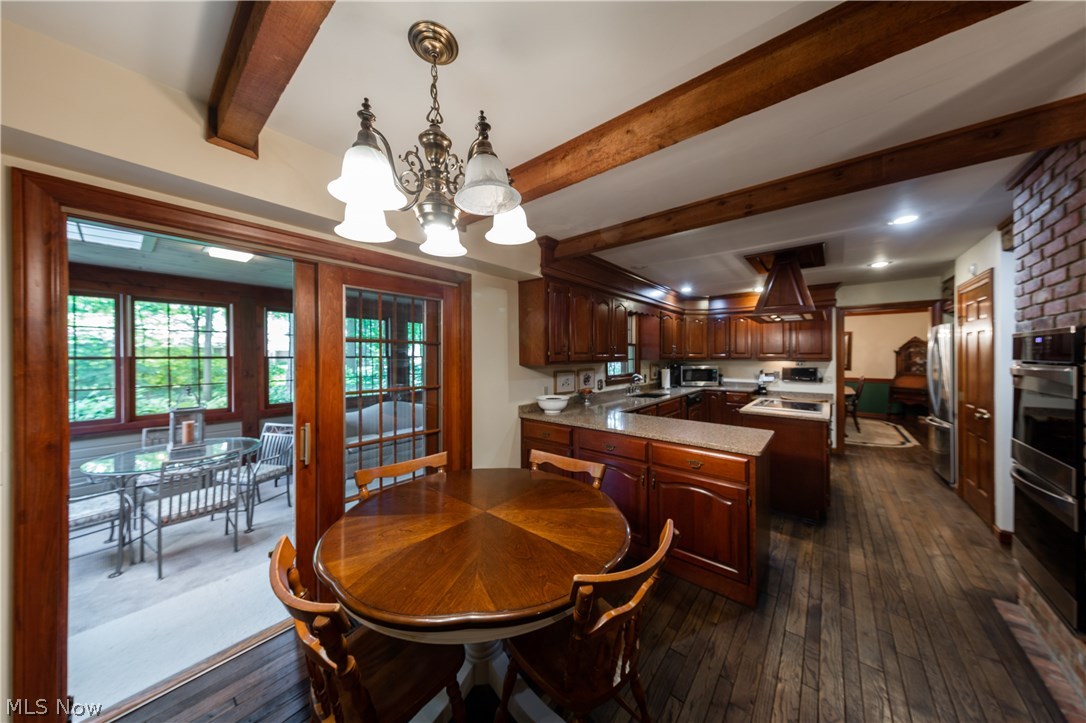 West Moor - Residential