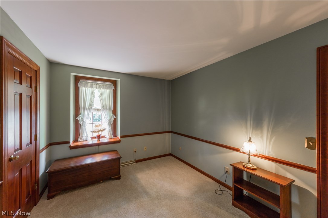 West Moor - Residential