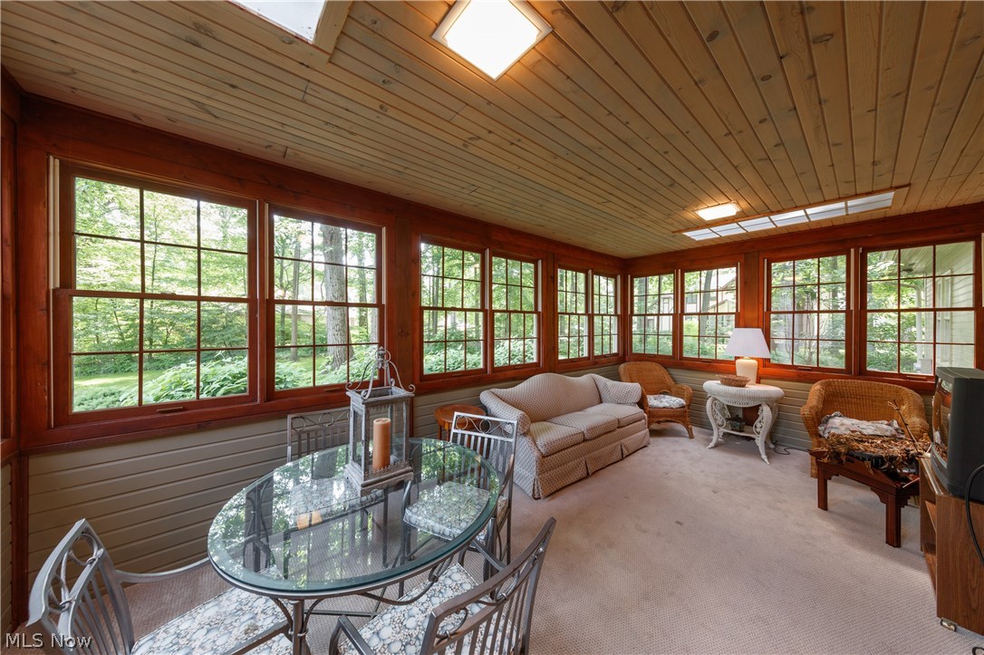 West Moor - Residential