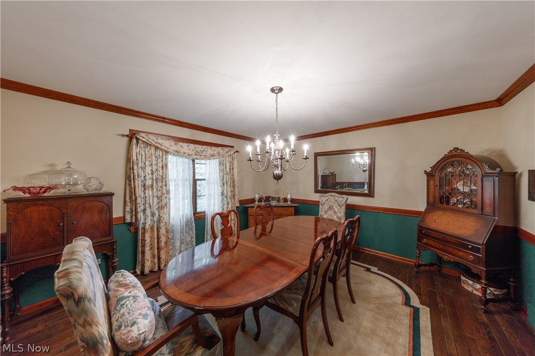 West Moor - Residential