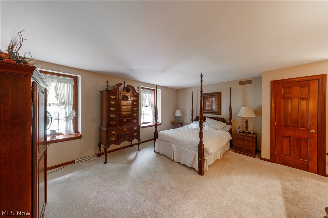 West Moor - Residential