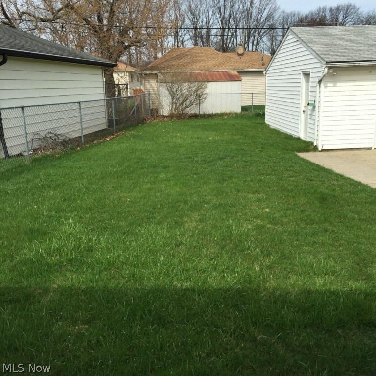 Biddulph Gardens 01 - Residential