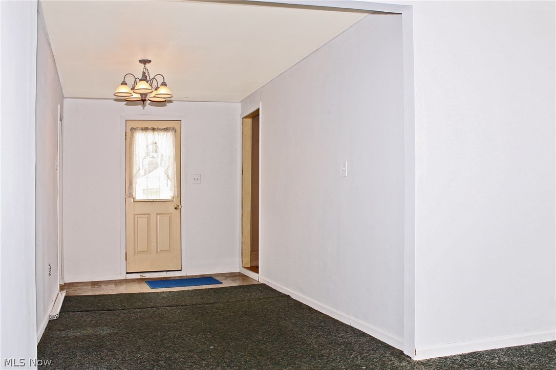 John Ohlin/New Middletown Sec - Residential