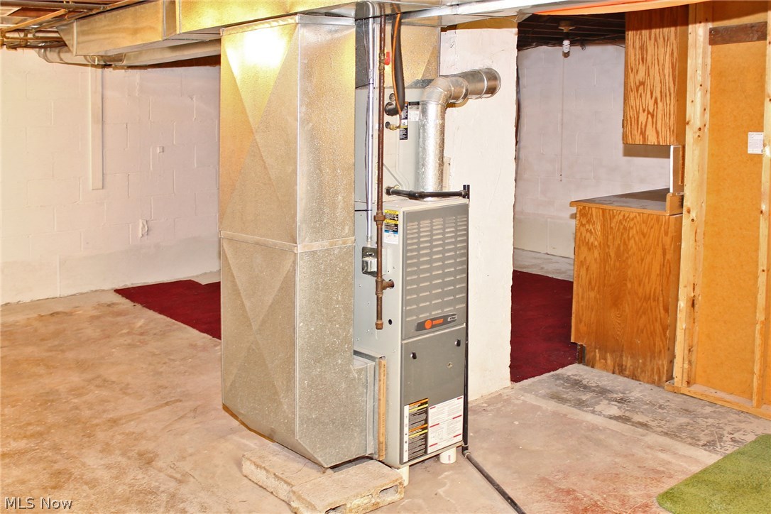 John Ohlin/New Middletown Sec - Residential