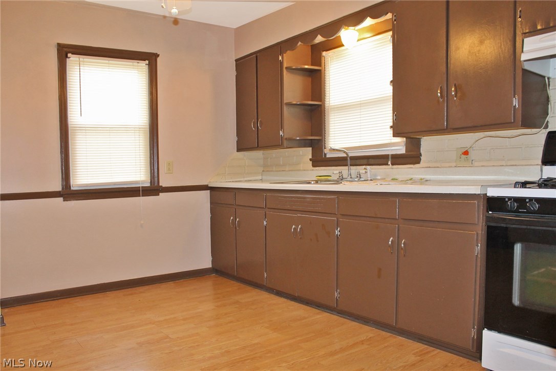 John Ohlin/New Middletown Sec - Residential