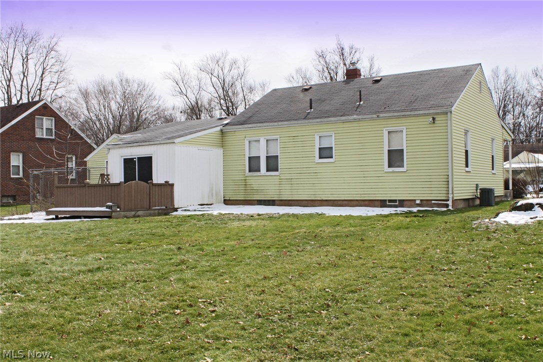 John Ohlin/New Middletown Sec - Residential