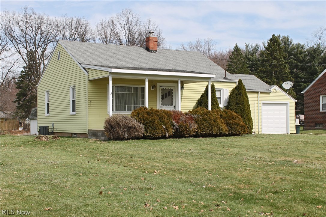 John Ohlin/New Middletown Sec - Residential