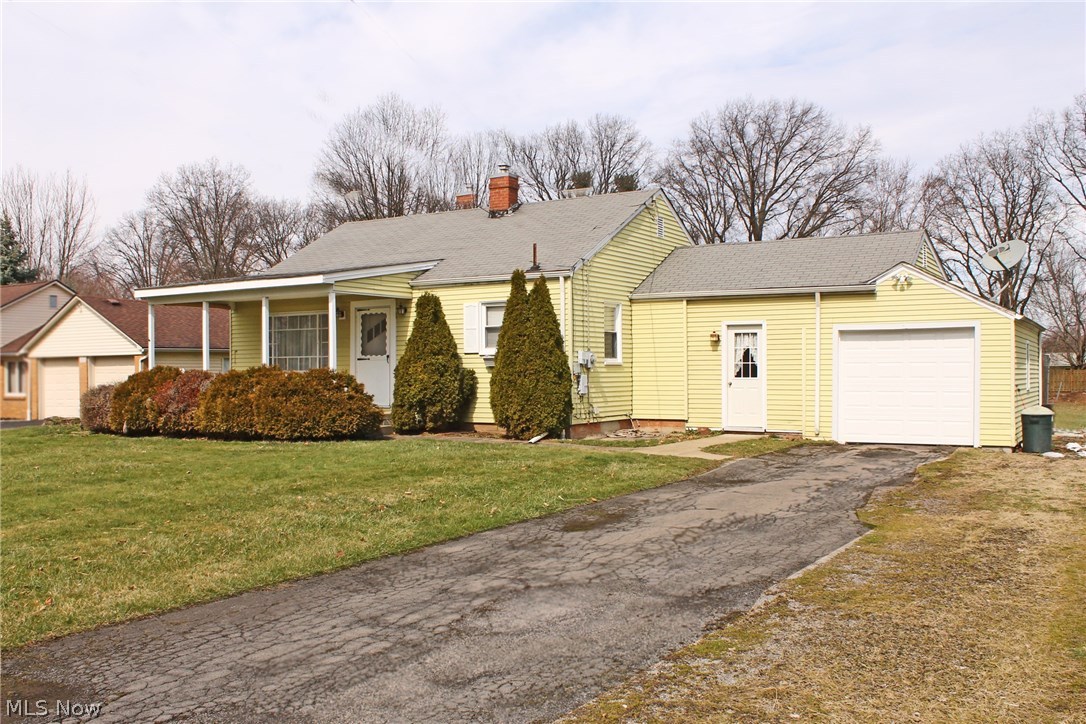 John Ohlin/New Middletown Sec - Residential