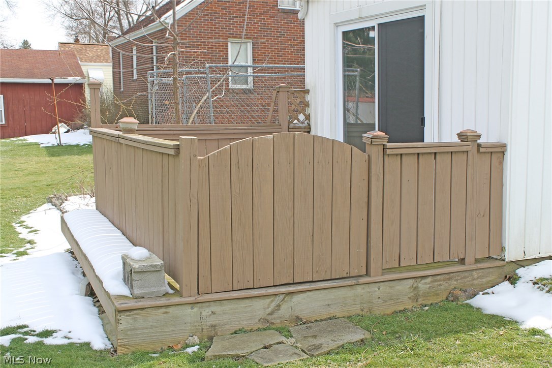 John Ohlin/New Middletown Sec - Residential