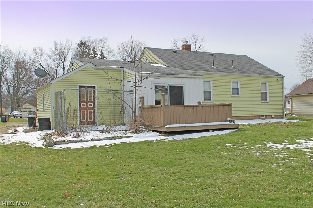 John Ohlin/New Middletown Sec - Residential