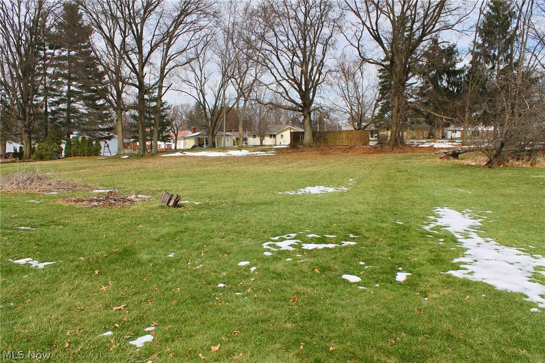 John Ohlin/New Middletown Sec - Residential