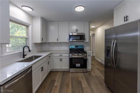 Tiny photo for 2024 Marhofer Avenue, Stow, OH 44224 (MLS # 5238581)