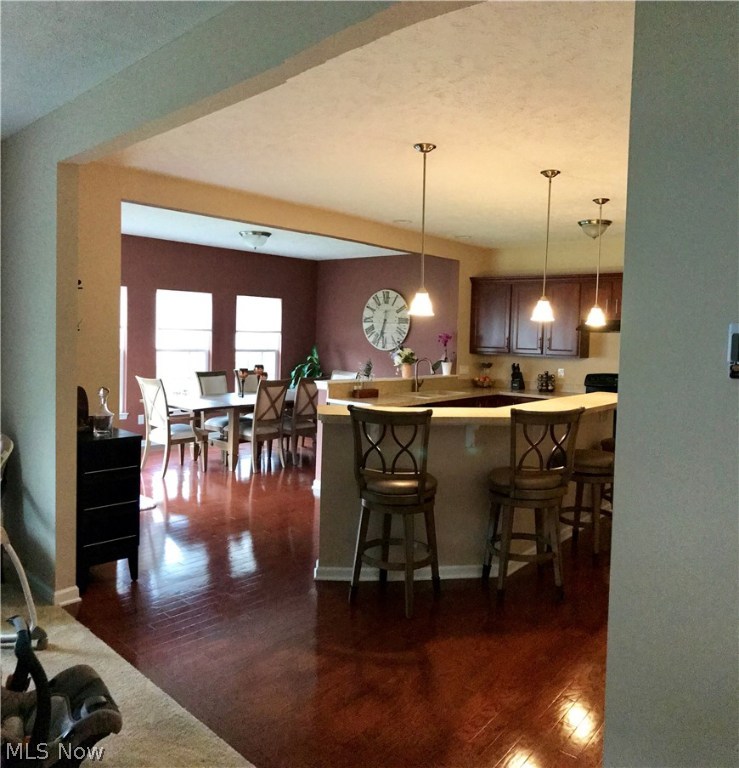 Herrington Place Sub 4 - Residential