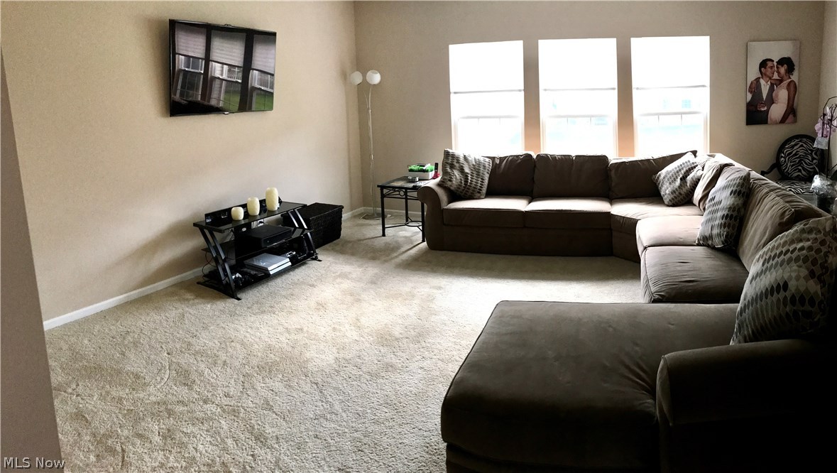 Herrington Place Sub 4 - Residential