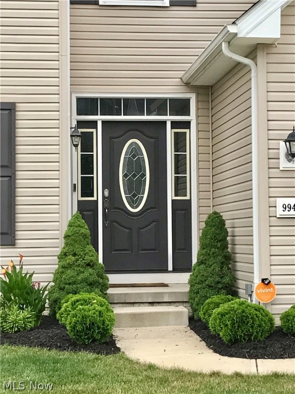 Herrington Place Sub 4 - Residential