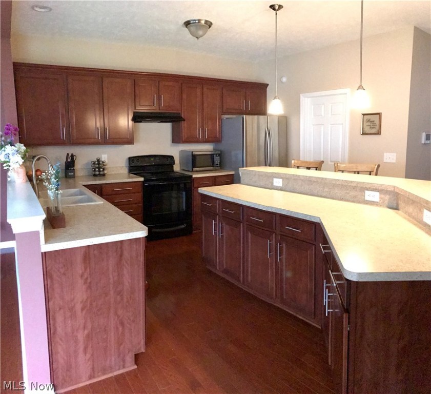 Herrington Place Sub 4 - Residential