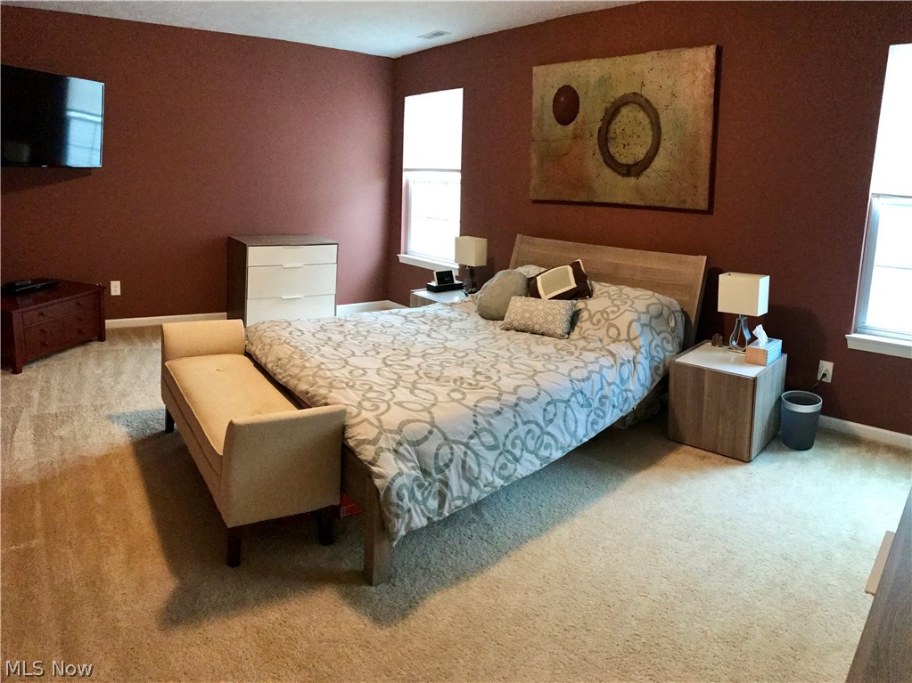 Herrington Place Sub 4 - Residential