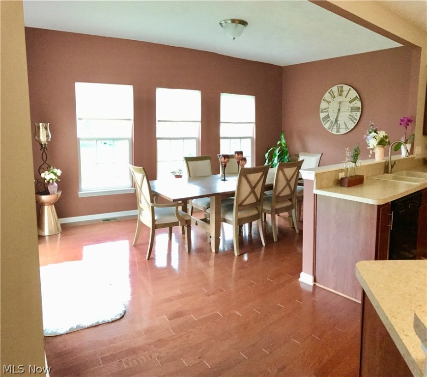 Herrington Place Sub 4 - Residential