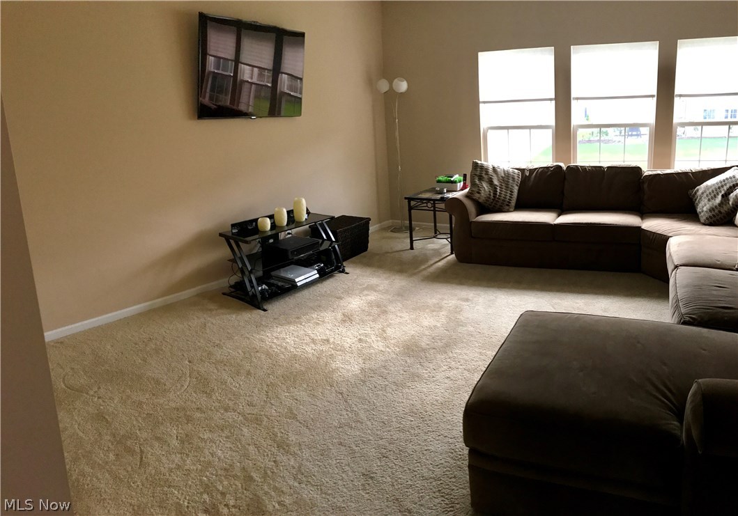 Herrington Place Sub 4 - Residential