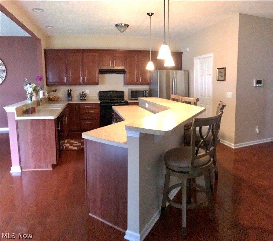 Herrington Place Sub 4 - Residential