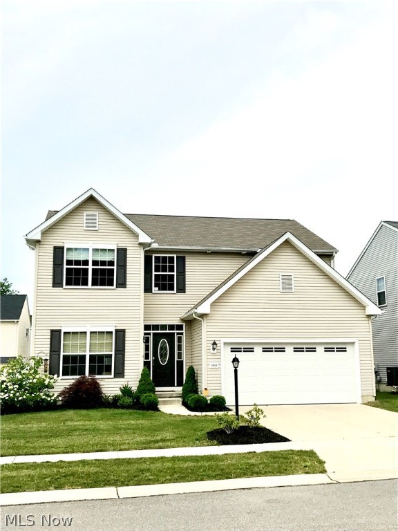 Herrington Place Sub 4 - Residential