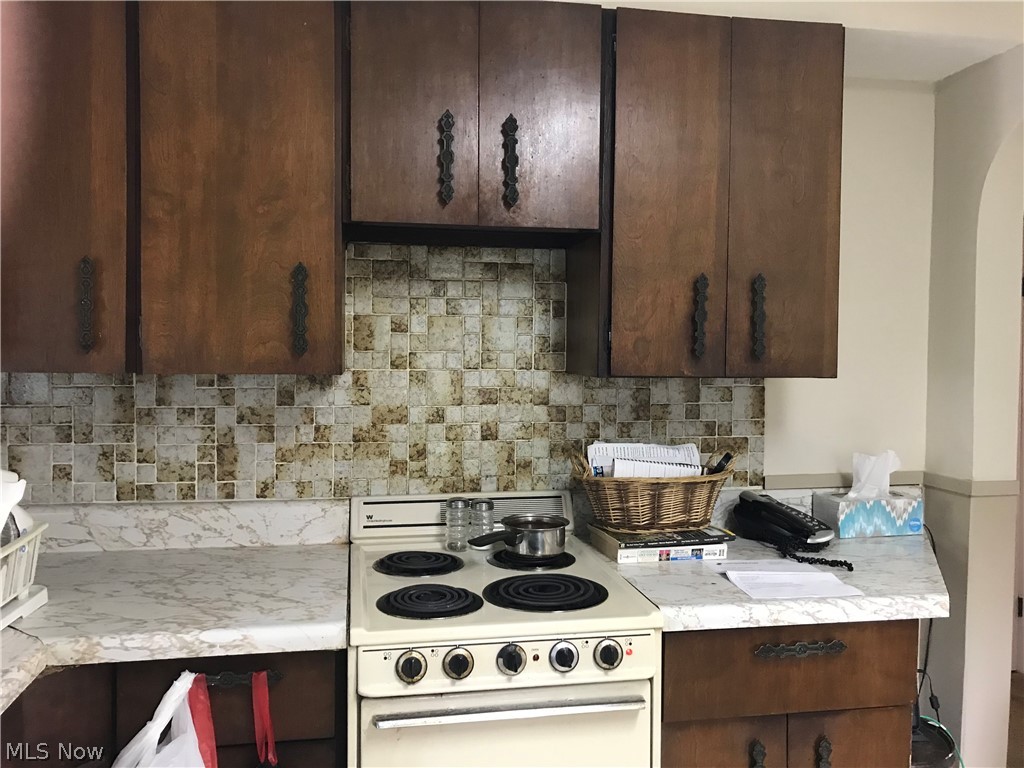 Mckinley Heights - Residential