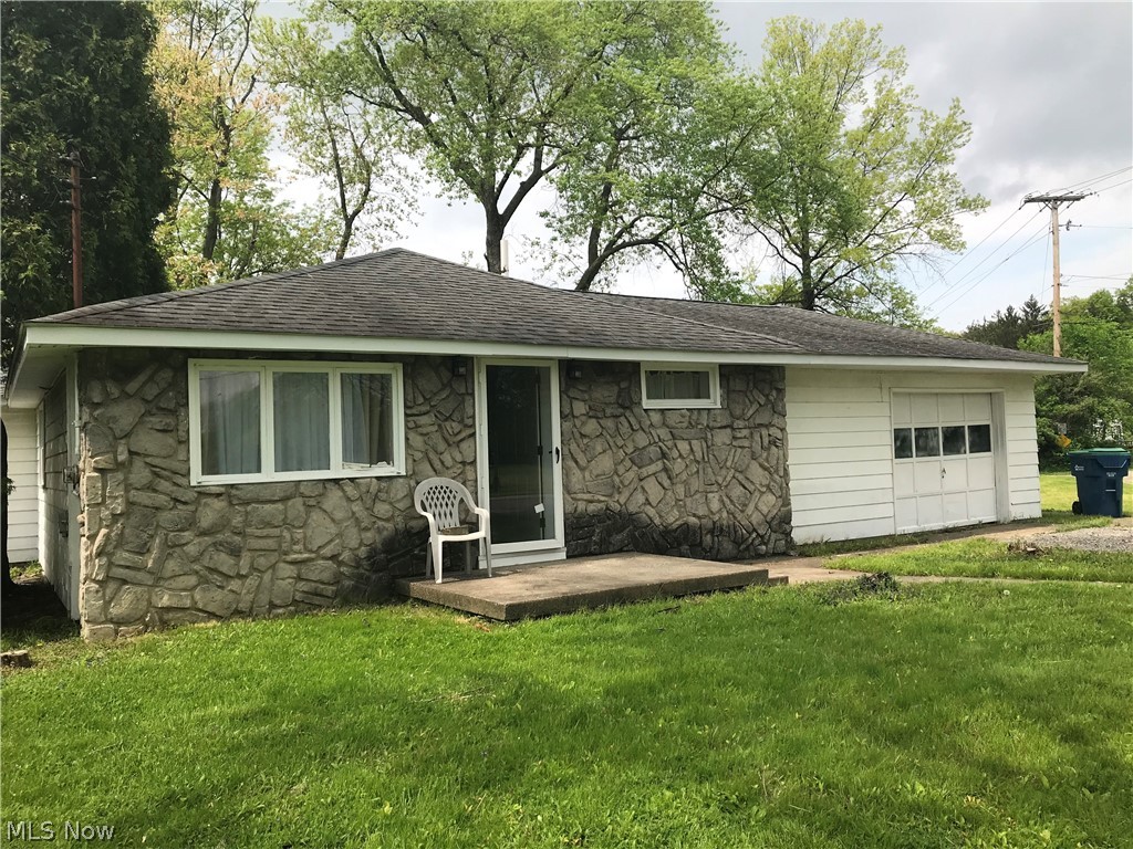 Mckinley Heights - Residential