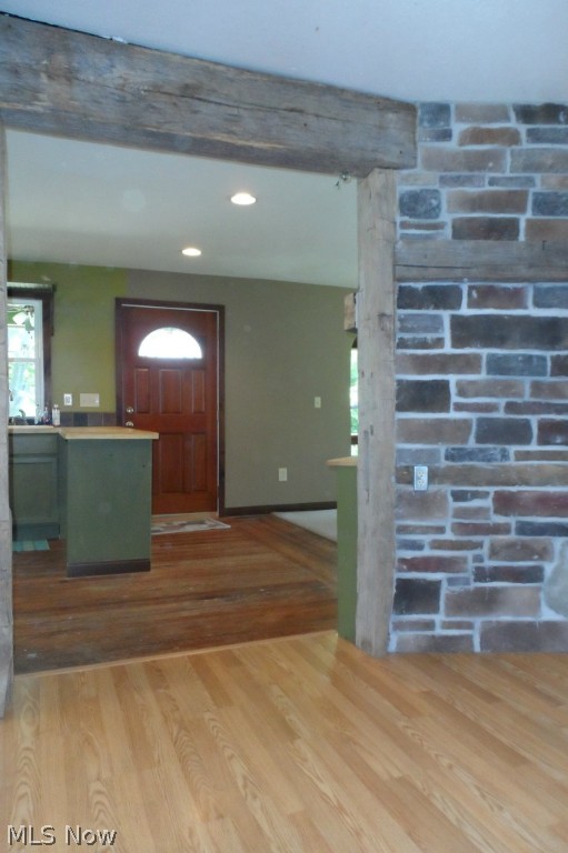 Springfield Little Farms - Residential