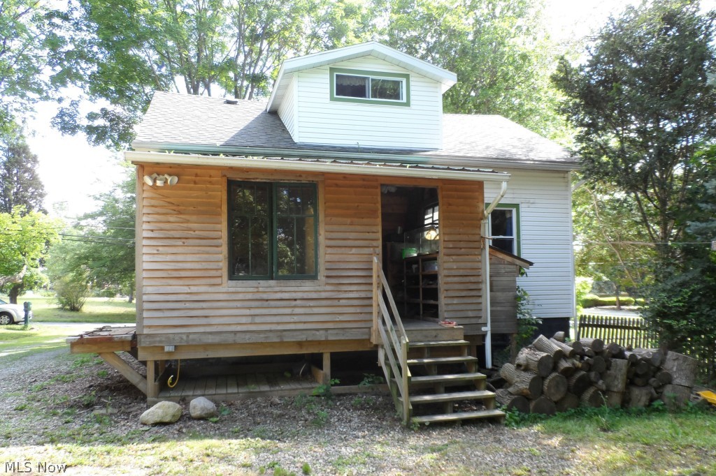 Springfield Little Farms - Residential