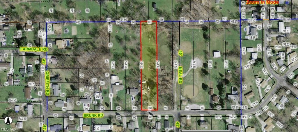 Springfield Little Farms - Residential