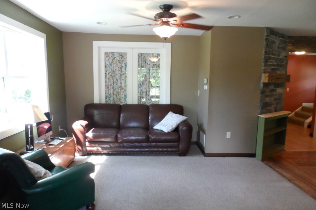 Springfield Little Farms - Residential