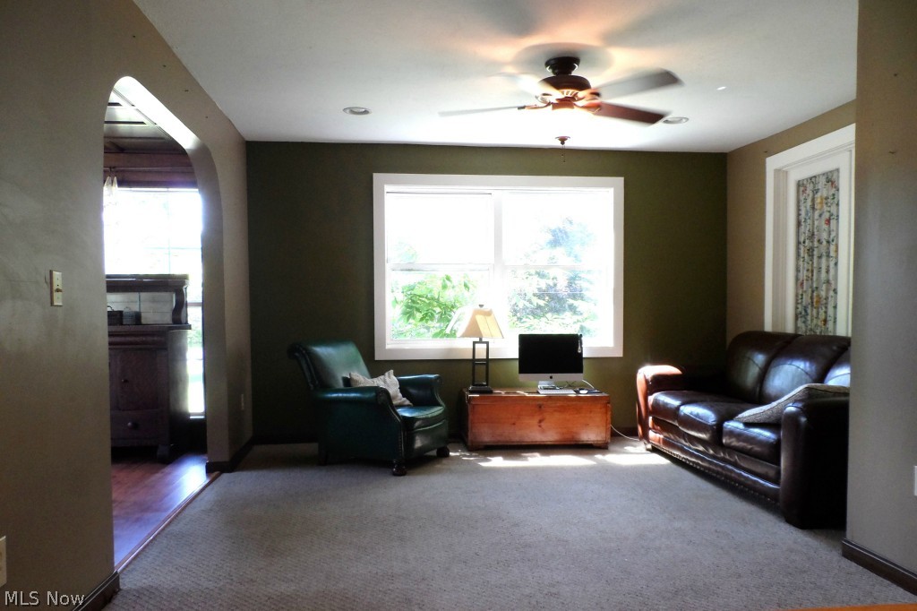 Springfield Little Farms - Residential