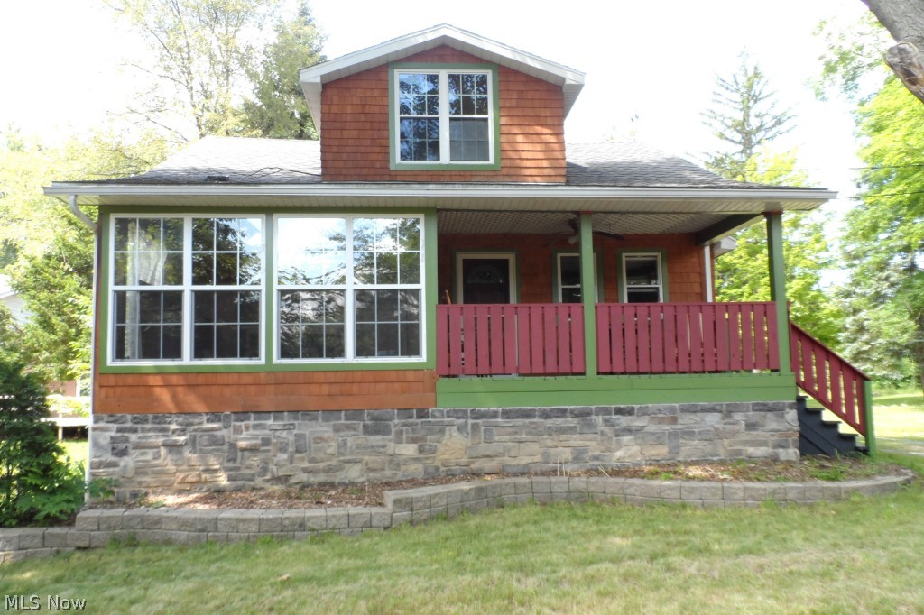 Springfield Little Farms - Residential