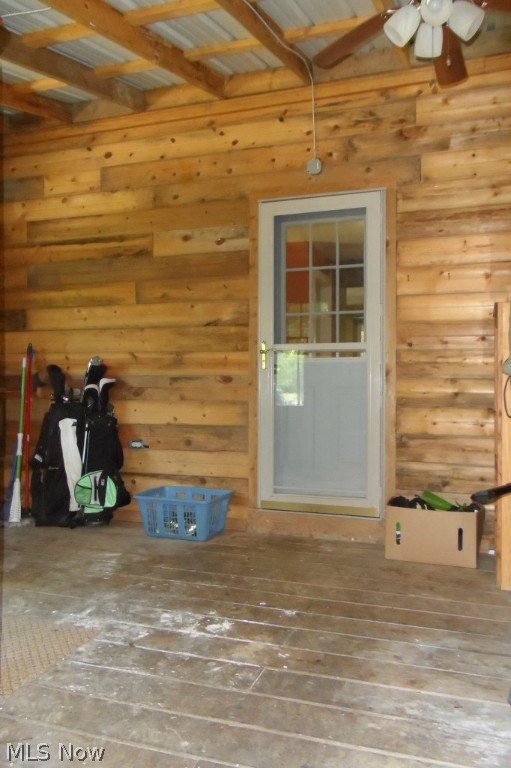 Springfield Little Farms - Residential