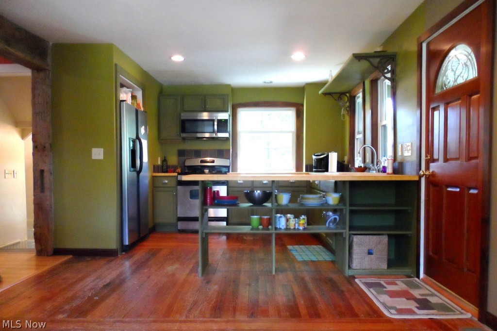 Springfield Little Farms - Residential