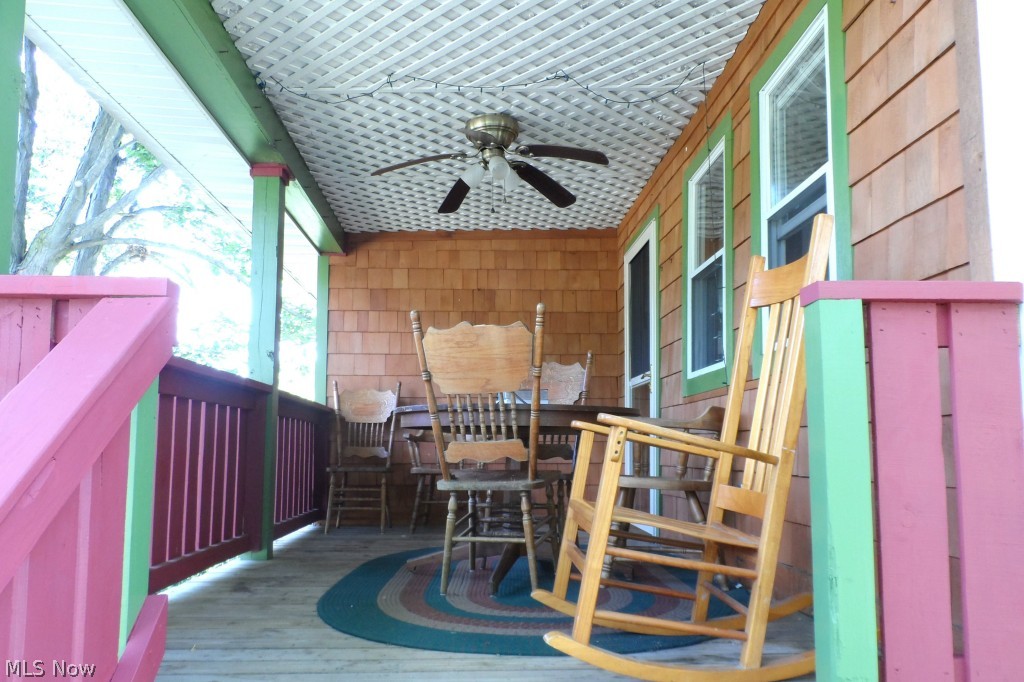 Springfield Little Farms - Residential