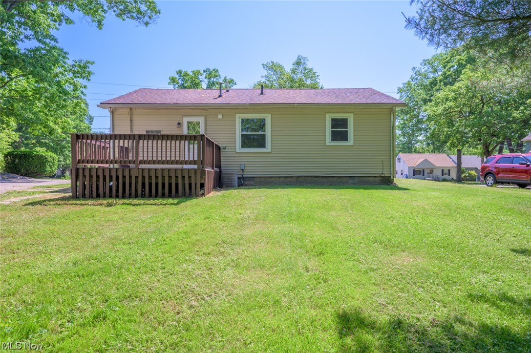 Chamber/Commerce Add - Residential