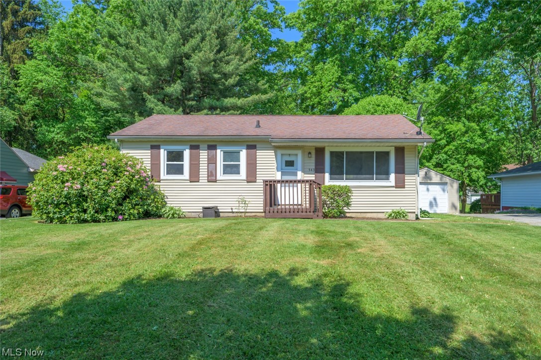 Chamber/Commerce Add - Residential