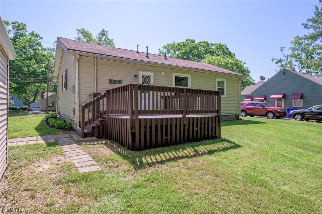 Chamber/Commerce Add - Residential