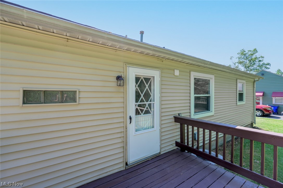 Chamber/Commerce Add - Residential