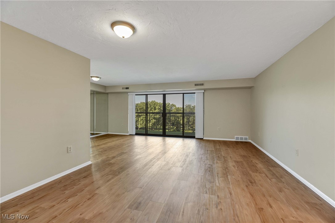 The Meridian - Residential