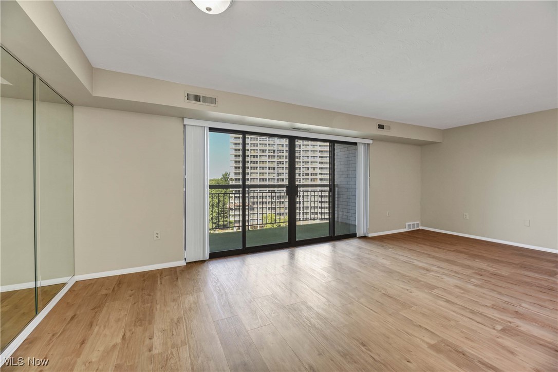 The Meridian - Residential