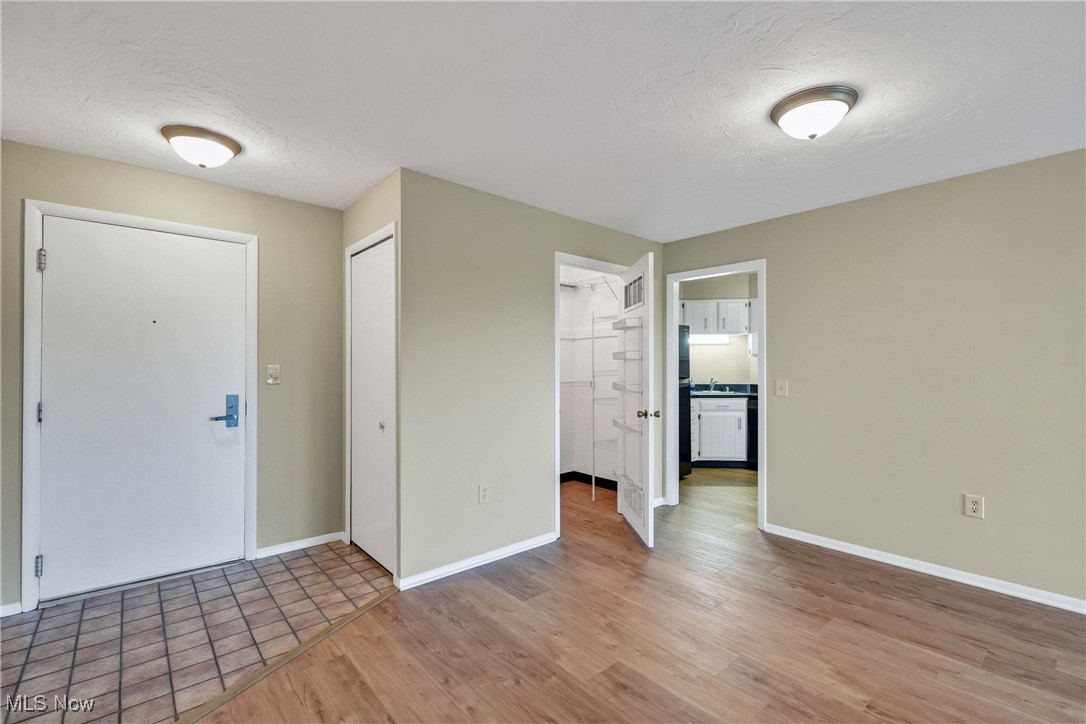 The Meridian - Residential